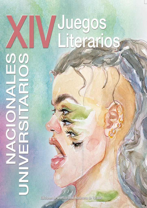 XIV Juegos Literarios Nacionales Universitarios