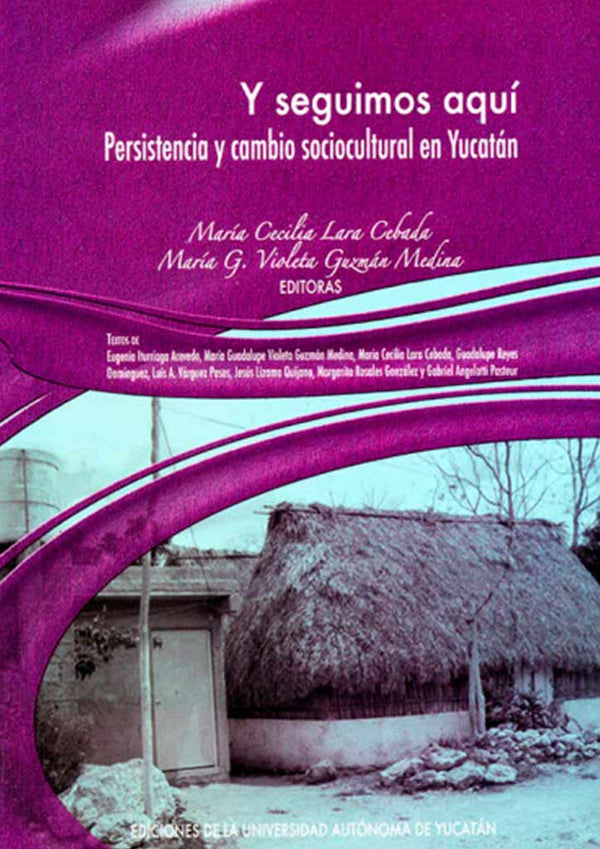 Y seguimos aquí. Persistencia y cambio sociocultural en Yucatán