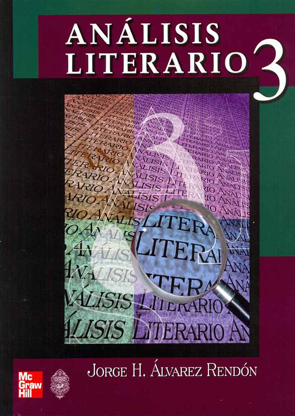Análisis literario 3
