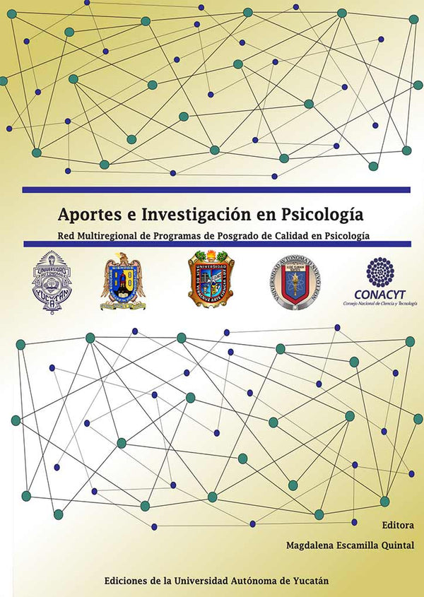 Aportes e investigación en psicología