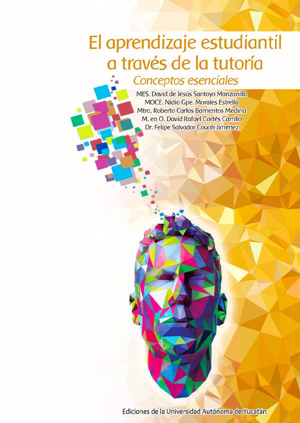 El aprendizaje estudiantil a través de la tutoría. Conceptos esenciales