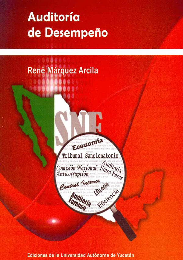 Auditoría de desempeño