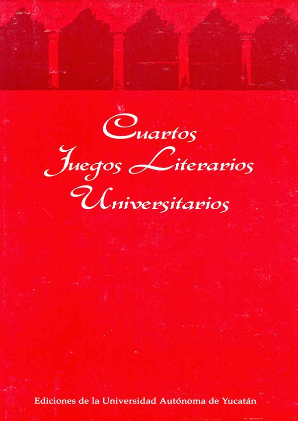 Cuartos juegos literarios universitarios