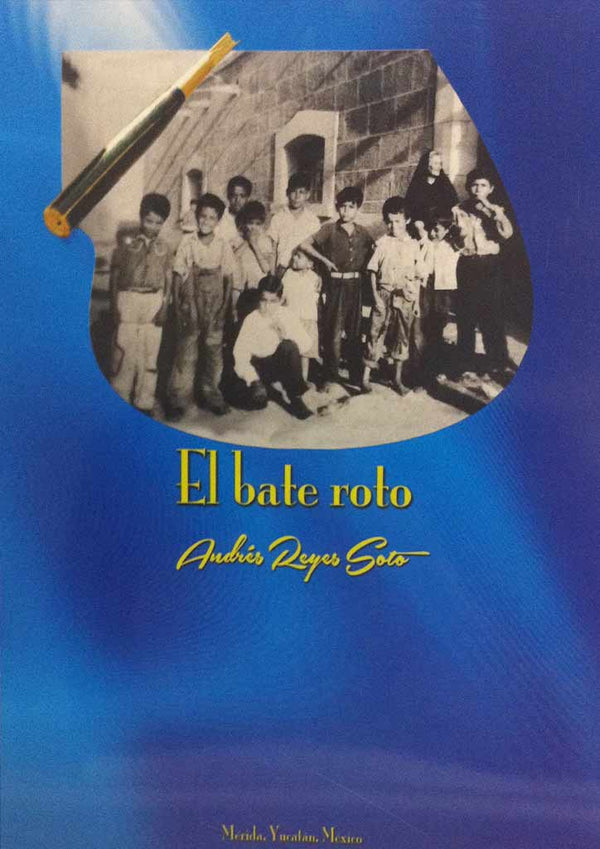 El bate roto