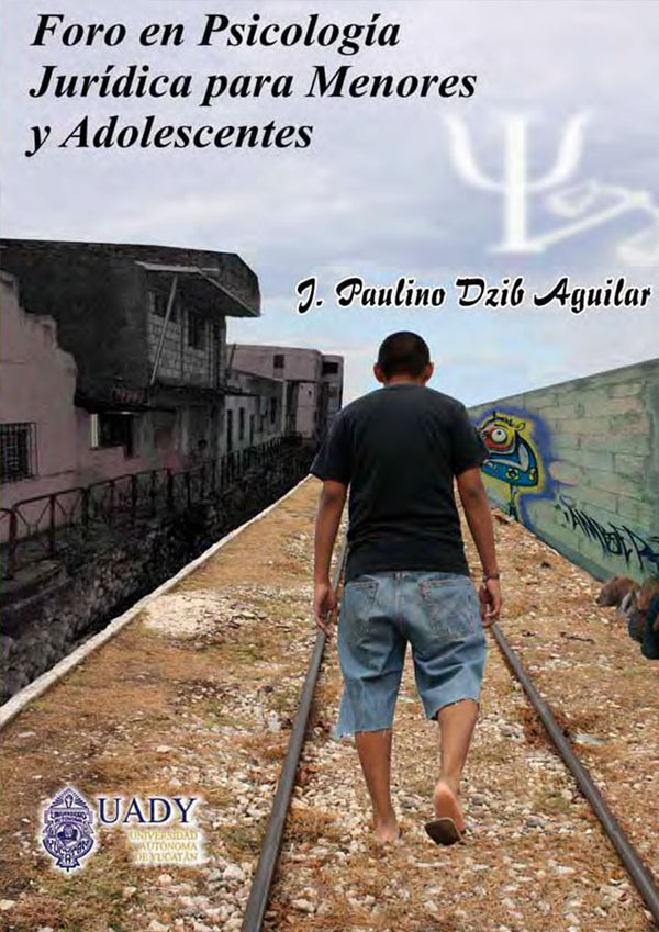 Foro en psicología jurídica para menores y adolescentes (PDF, acceso abierto)