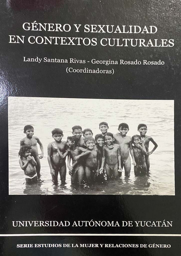 Género y sexualidad en contextos culturales