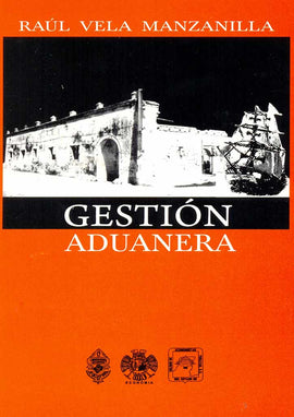 Gestión aduanera