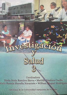 Investigación y salud 3