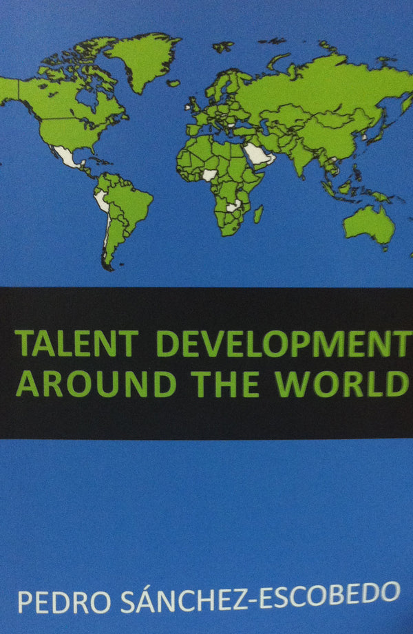Talent Development Around the World