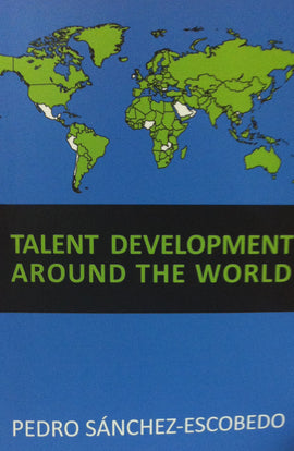 Talent devepment around the world