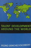 Talent devepment around the world