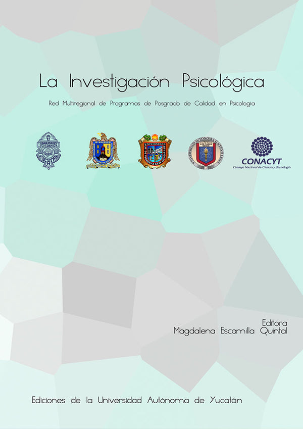 La investigación psicológica