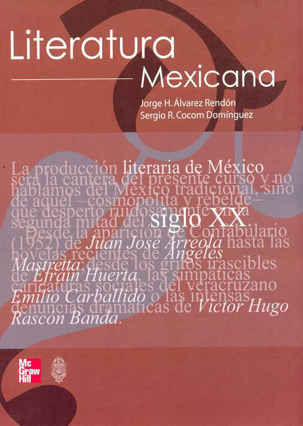Literatura mexicana