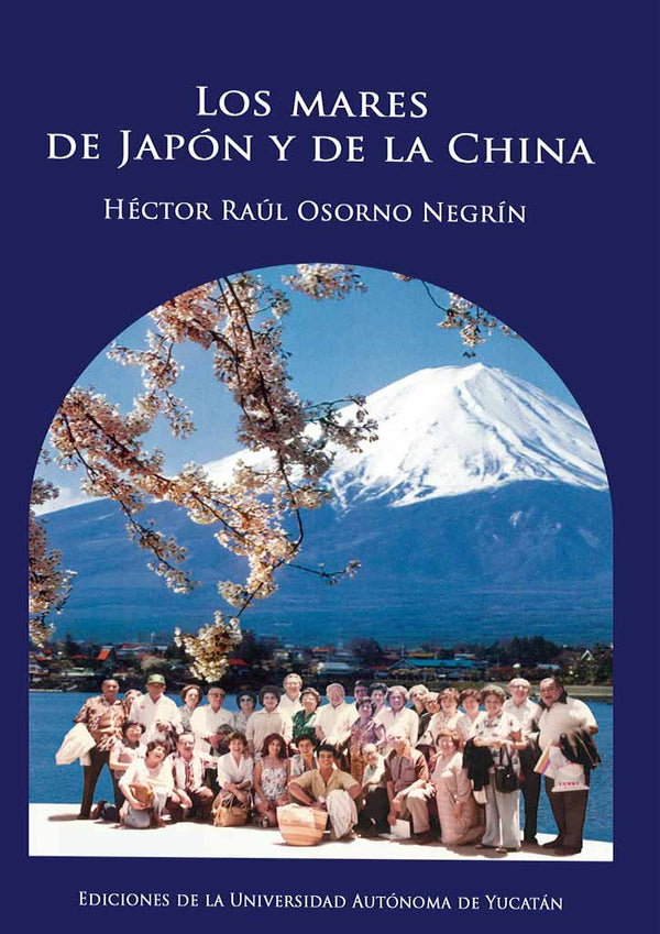 Los mares de Japón y de la China