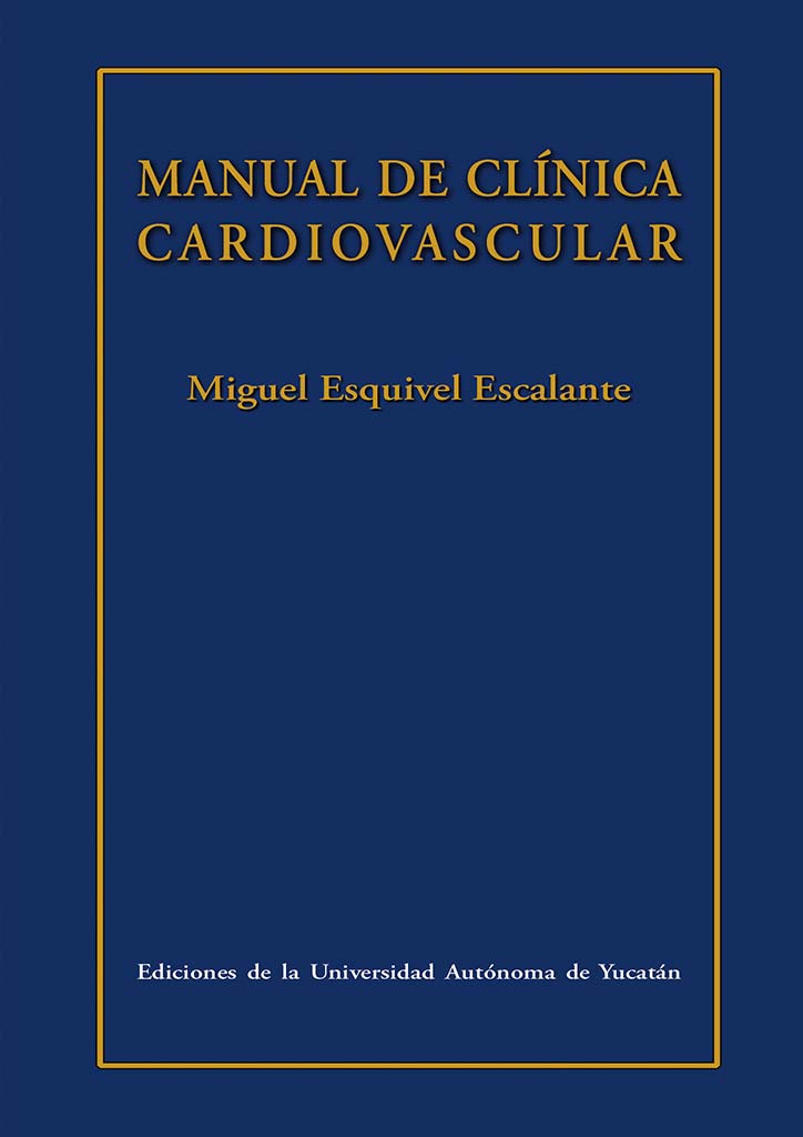 Manual de clínica cardiovascular