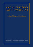 Manual de clínica cardiovascular.