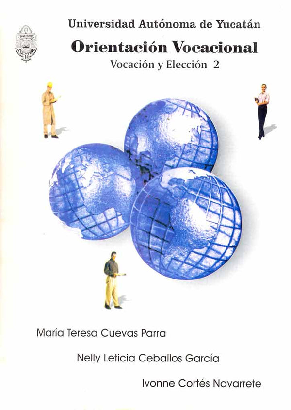 Orientación vocacional. Vocación y elección 2