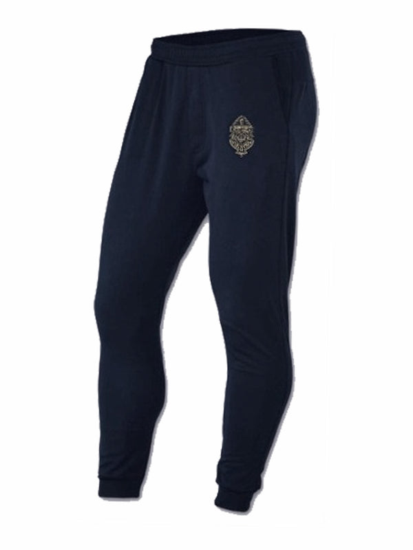 Pants marino/negro Centenario UADY