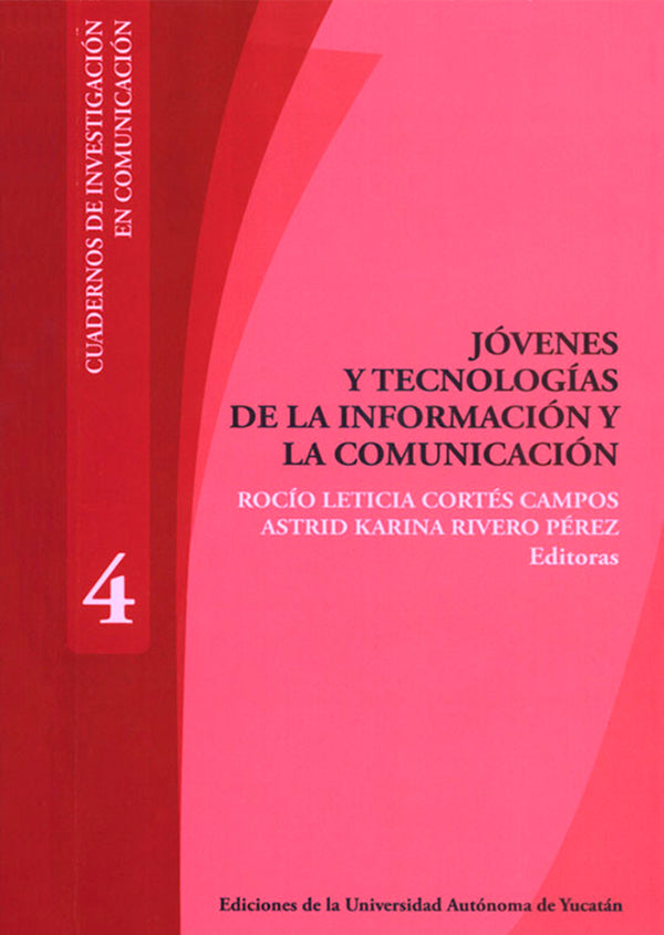 Jóvenes y tecnologías de la información y la comunicación