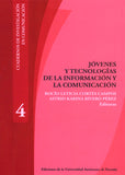 Jóvenes y tecnologías de la información y la comunicación (Cuaderno de investigación en comunicación)