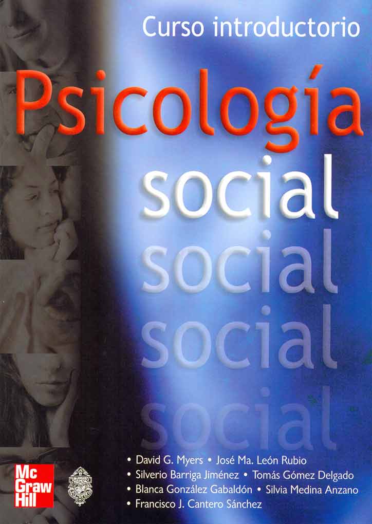 Psicología Social: Curso Introductorio