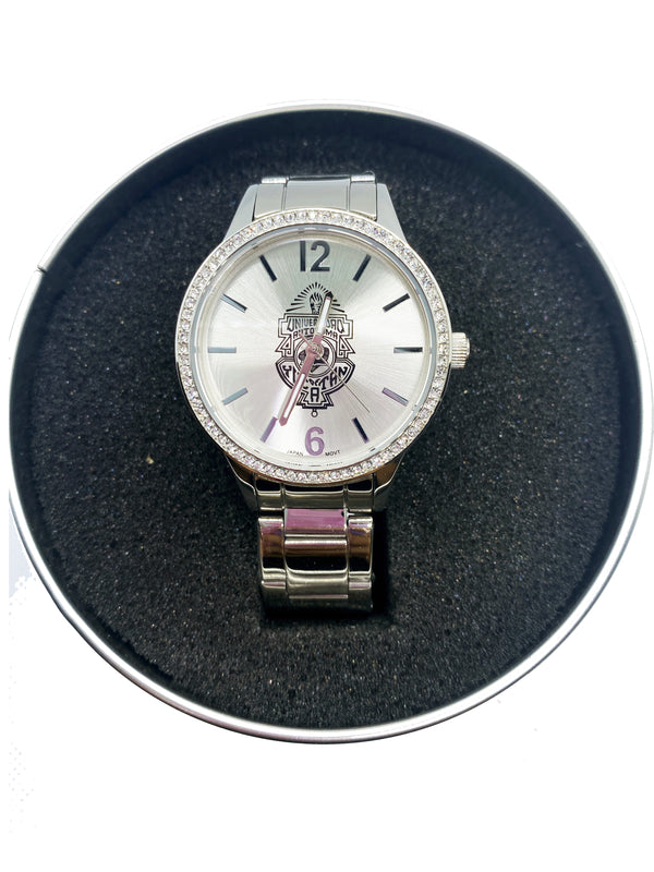 Reloj dama mod. pedrería M20