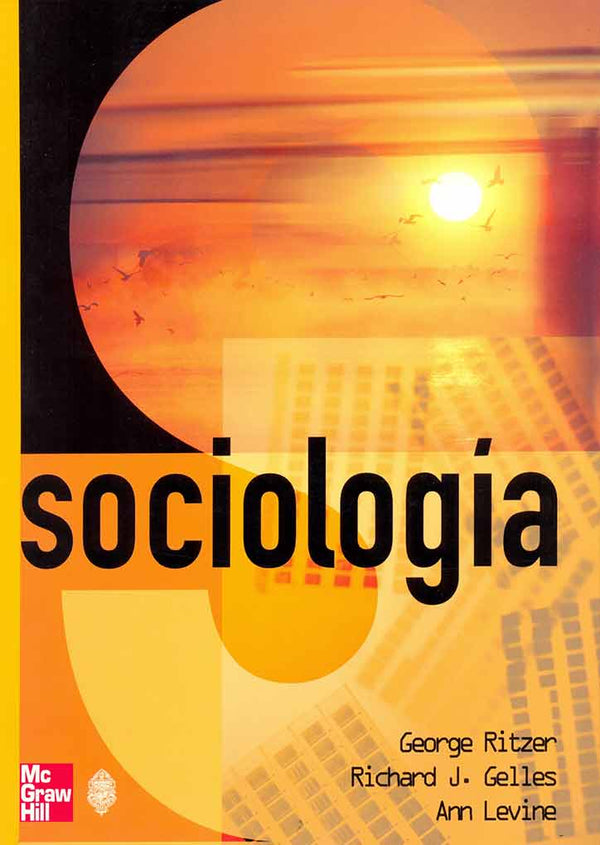 Sociología