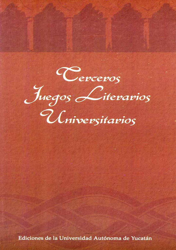 Terceros juegos literarios universitarios