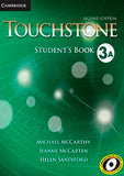 Touchstone Students Book 3A