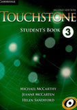 Touchstone Students Book 3